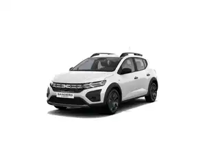 Sandero ECO-G 100 GSR2