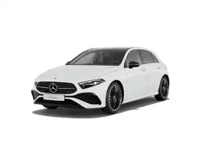 Classe A 200 d 8G-DCT