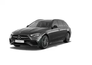 Classe C Break 220 d 9G-Tronic