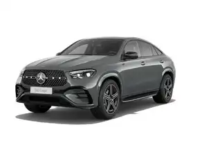 GLE Coupé 350 de Hybrid EQ 9G-Tronic 4Matic