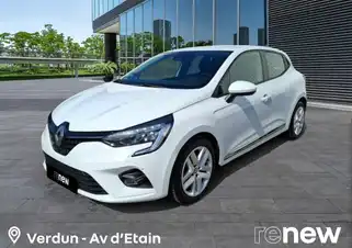 Clio Blue dCi 100 - 21N