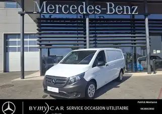 VITO FOURGON 114 CDI LONG FWD