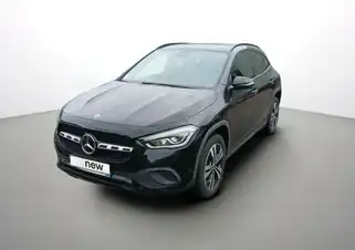 GLA 200 d 8G-DCT