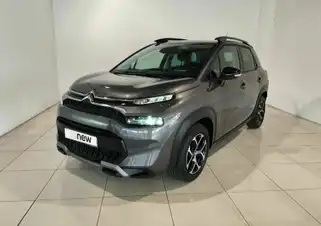 C3 Aircross BlueHDi 110 S&S BVM6