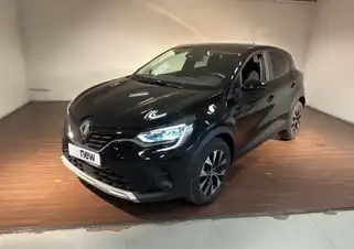 Captur TCe 90