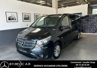 Vito Tourer 116 CDI