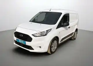 TRANSIT CONNECT FGN L1 1.5 ECOBLUE 100 S&S