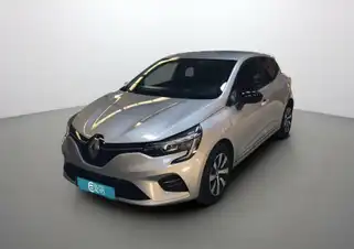 Clio E-Tech full hybrid 145
