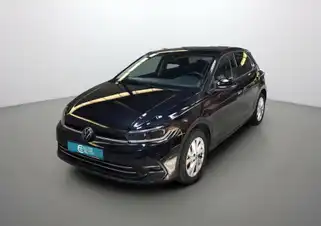 Polo 1.0 TSI 95 S&S BVM5
