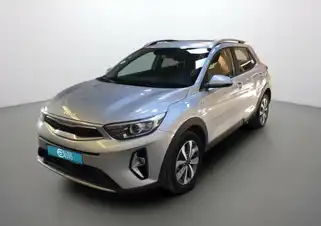 Stonic 1.0 T-GDi 120 ch MHEV iBVM6