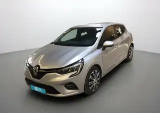 Clio E-Tech 140 - 21