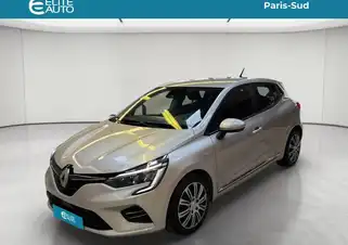 Clio E-Tech 140 - 21