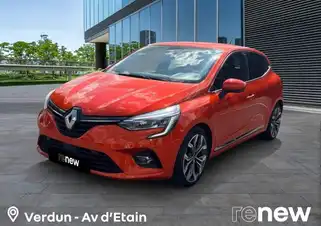 Clio E-Tech 140