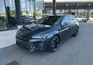 Leon Sportstourer 2.0 TDI 150 ch DSG7