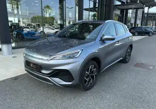 Atto 3 60,5 kWh 204 ch