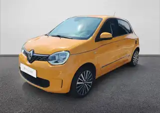 Twingo III TCe 95
