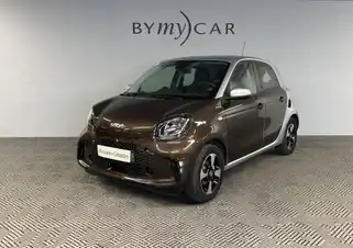 Forfour 82 ch
