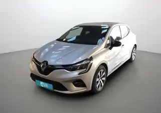Clio E-Tech full hybrid 145
