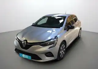 Clio E-Tech full hybrid 145