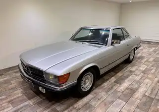 SL 500