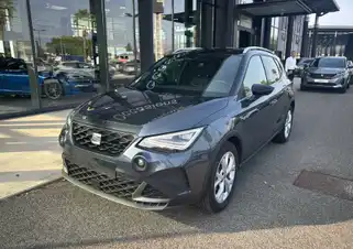 Arona 1.0 TSI 95 ch Start/Stop BVM5