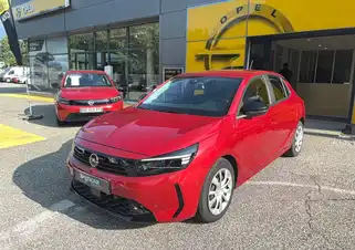 Corsa 1.2 Turbo 100 ch BVM6