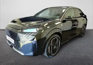 3008 Electrique 73 kWh 210 ch
