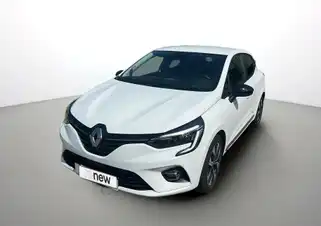 Clio SCe 65