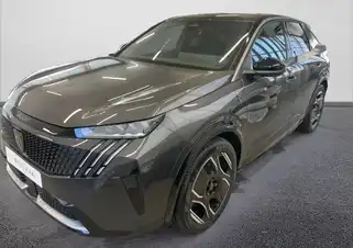 3008 Electrique 73 kWh 210 ch