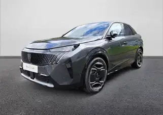 3008 Electrique 73 kWh 210 ch