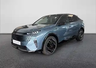 3008 Electrique 73 kWh 210 ch