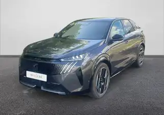 3008 Electrique 73 kWh 210 ch