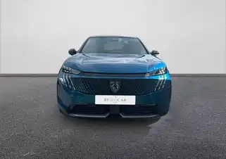 3008 Electrique 73 kWh 210 ch