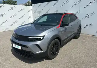 Mokka 1.2 Turbo 130 ch BVM6