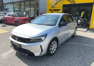 Corsa 1.2 Turbo 100 ch BVM6