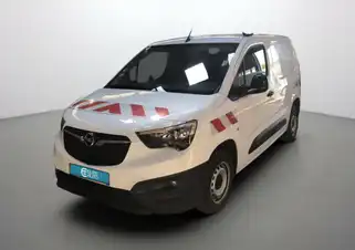 COMBO CARGO 1.5 100 CH S/S L1H1 BVM6 STANDARD