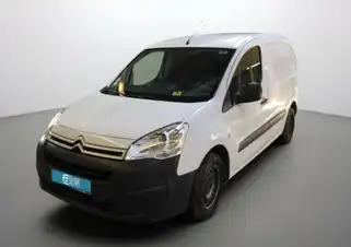 BERLINGO M BLUEHDI 100