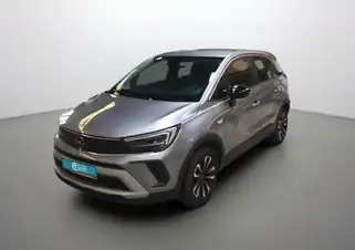 Crossland 1.5 D 110 ch BVM6