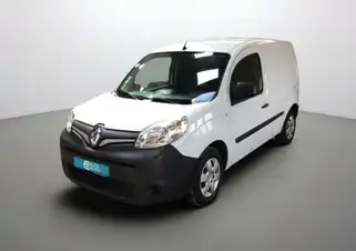 KANGOO EXPRESS BLUE DCI 80