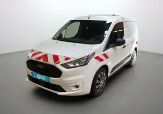 TRANSIT CONNECT FGN L1 1.5 ECOBLUE 100 S&S