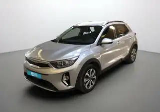 Stonic 1.0 T-GDi 120 ch MHEV iBVM6