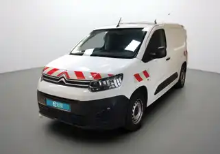 BERLINGO VAN M 650 BLUEHDI 100 S&S BVM5
