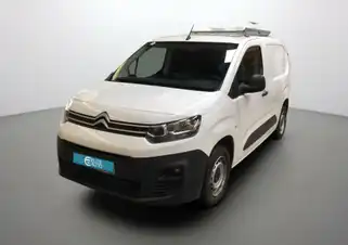 BERLINGO VAN M 650 BLUEHDI 100 S&S BVM5