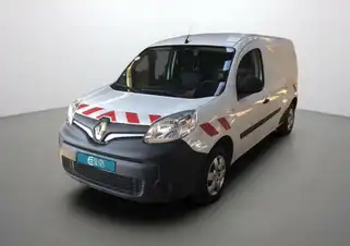 KANGOO EXPRESS GRAND VOLUME BLUE DCI 95