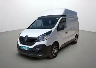 TRAFIC FGN L1H2 1200 KG DCI 125 ENERGY E6