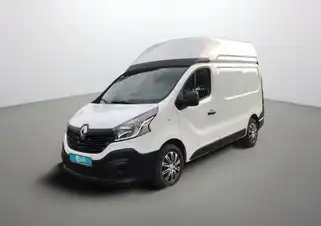 TRAFIC FGN L1H2 1200 KG DCI 125 ENERGY E6
