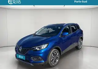 Kadjar Blue dCi 115 EDC