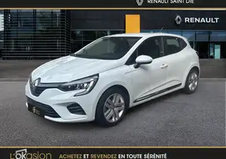 Clio E-Tech 140 - 21N