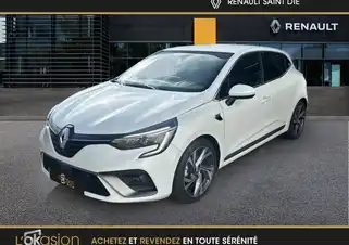 Clio E-Tech 140 - 21N