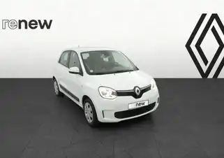 Twingo III Achat Intégral - 21